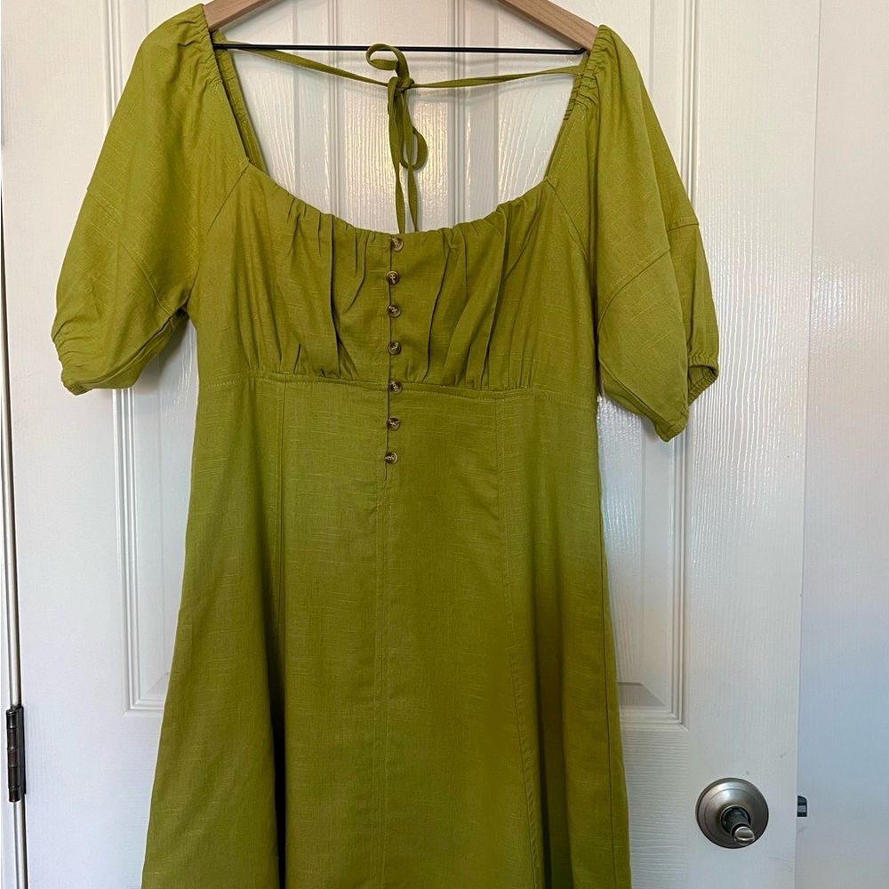 Helena Mini Dress Very J